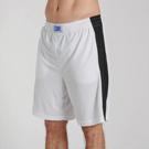 LEONE LOGO wacs Training shorts-white
